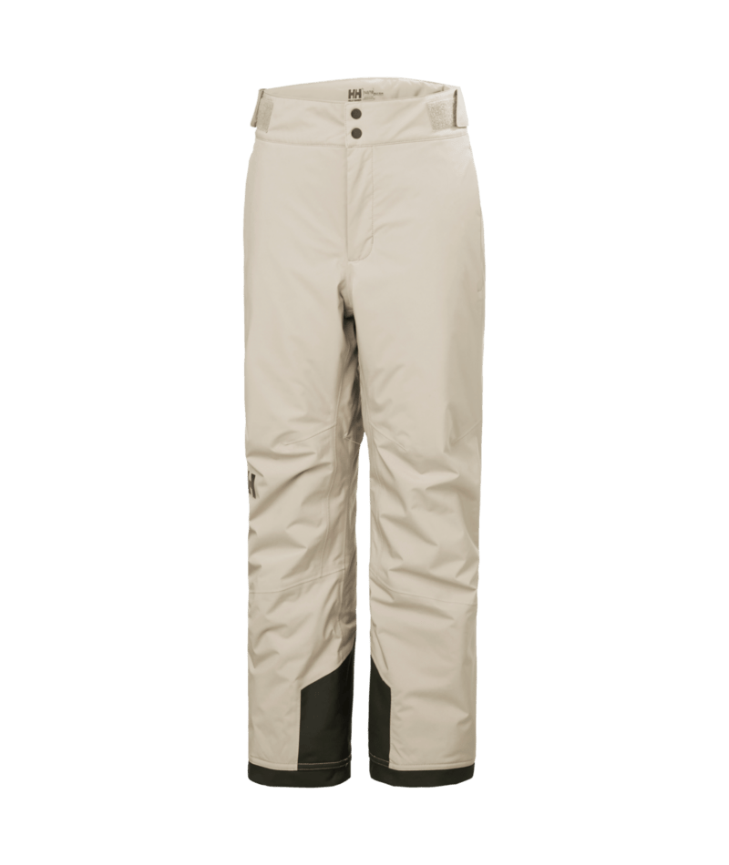 Helly Hansen Juniors Girls’ Diamond Pants Skibukser Børn - Cream Sample