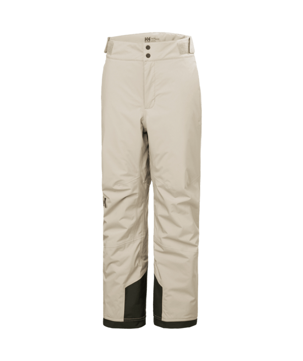 Helly Hansen Juniors Girls’ Diamond Pants Skibukser Børn - Cream Sample