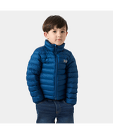 Helly Hansen K Sirdal Insulator Jacket - Dark Blue Sample -