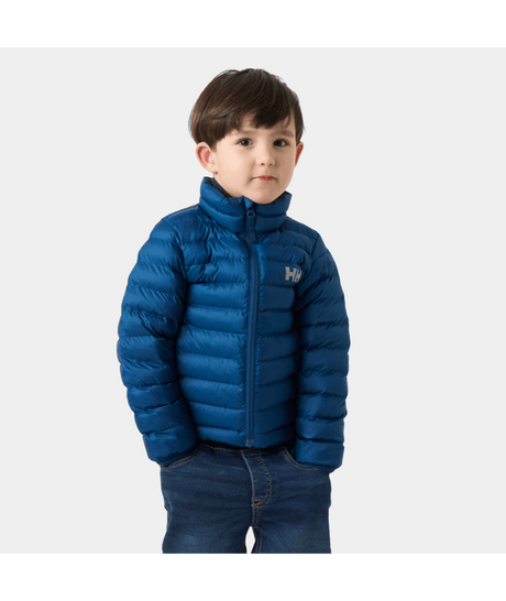 Helly Hansen K Sirdal Insulator Jacket - Dark Blue Sample -