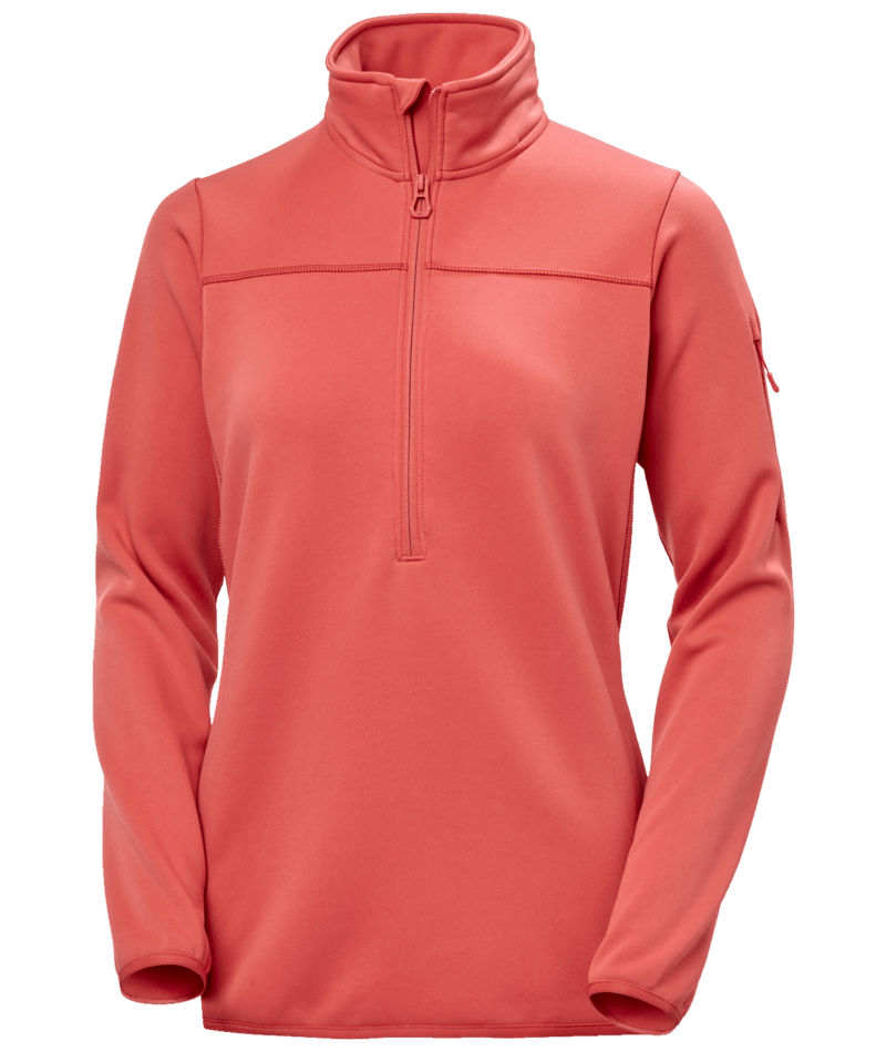 Helly Hansen Women's Alphelia Zero 1/2 zip Fleece