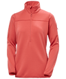 Helly Hansen W Alphelia Zero 1/2 zip Fleece