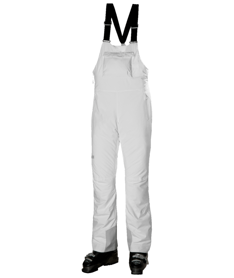 Helly Hansen Women's Legendary Insulated Bib Ski Pants Skibukser Dame