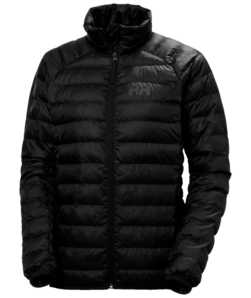 Helly Hansen W Banff Insulator naisten takki