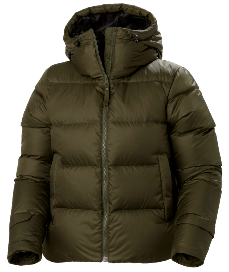 Helly Hansen W Essence Down Jacket