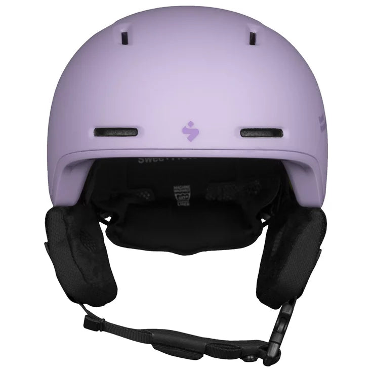 Sweet Protection Looper Mips Helmet Skihjelm Dame / Herre - Panther Sample - - ece1931d1bb1bbf5dfe360f2d20b9251c3a68fd7_H24SWEPACC4422388_4