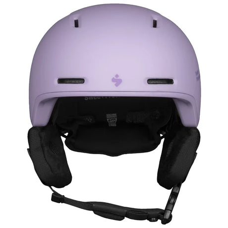 Sweet Protection Looper Mips Helmet Skihjelm Dame / Herre - Panther Sample - - ece1931d1bb1bbf5dfe360f2d20b9251c3a68fd7_H24SWEPACC4422388_4