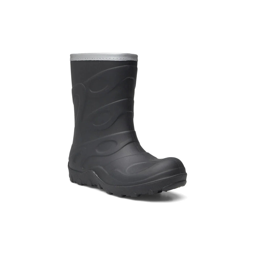 Exani Breezy Junior Termostøvler Børn - Black -