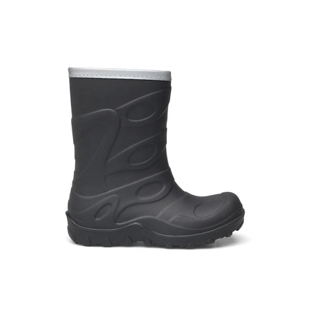 Exani Breezy Junior Termostøvler Børn - Black - Black