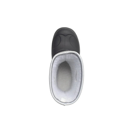 Exani Breezy Kids Termostøvler Børn - Black -