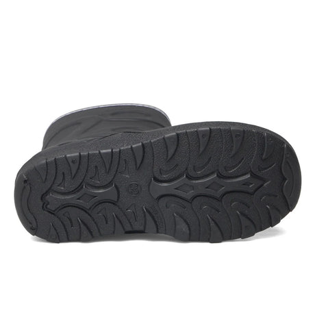 Exani Breezy Kids Termostøvler Børn - Black -