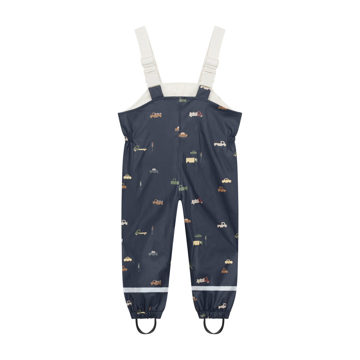Exani Milton K Foret Regnsæt Børn – Navy - - exani-foret-regnsaet-boen_navy-exani_ombre-pu-set_02