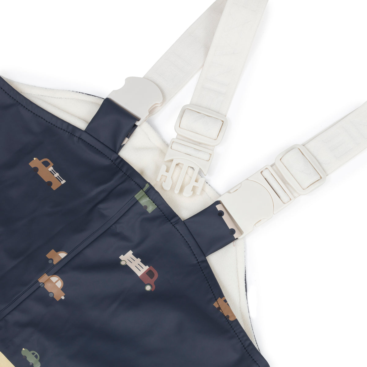 Exani Milton K Foret Regnsæt Børn – Navy - - exani-foret-regnsaet-boen_navy-exani_ombre-pu-set_07