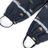 Exani Milton K Foret Regnsæt Børn – Navy - - exani-foret-regnsaet-boen_navy-exani_ombre-pu-set_08