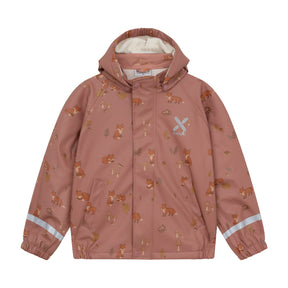 Exani Milton K Foret Regnsæt Børn – Rose - Rose - exani-milton-foret-regnsaet-boen_rose-exani_burlwood-pu-set_01