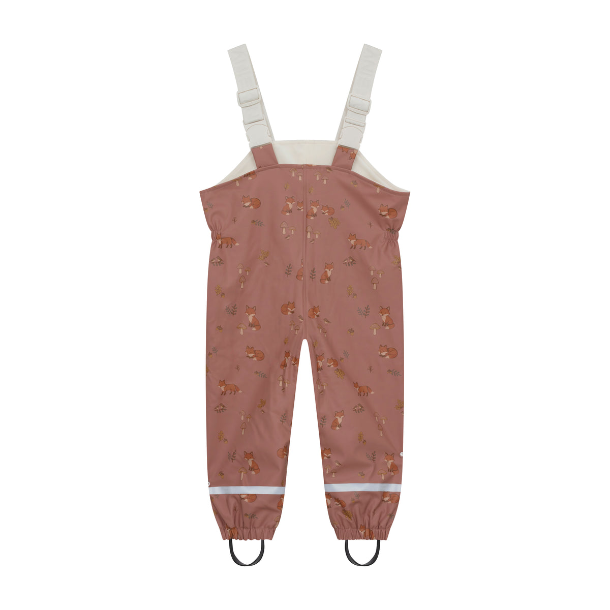 Exani Milton K Foret Regnsæt Børn – Rose - - exani-milton-foret-regnsaet-boen_rose-exani_burlwood-pu-set_02