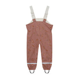Exani Milton K Foret Regnsæt Børn – Rose - - exani-milton-foret-regnsaet-boen_rose-exani_burlwood-pu-set_02