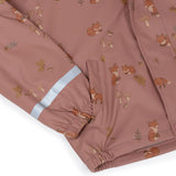 Exani Milton K Foret Regnsæt Børn – Rose - - exani-milton-foret-regnsaet-boen_rose-exani_burlwood-pu-set_03