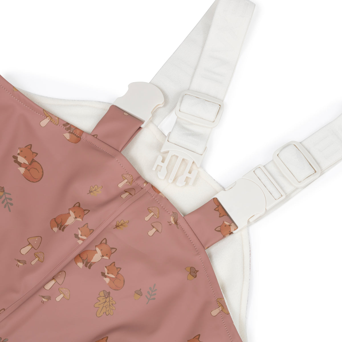 Exani Milton K Foret Regnsæt Børn – Rose - - exani-milton-foret-regnsaet-boen_rose-exani_burlwood-pu-set_07