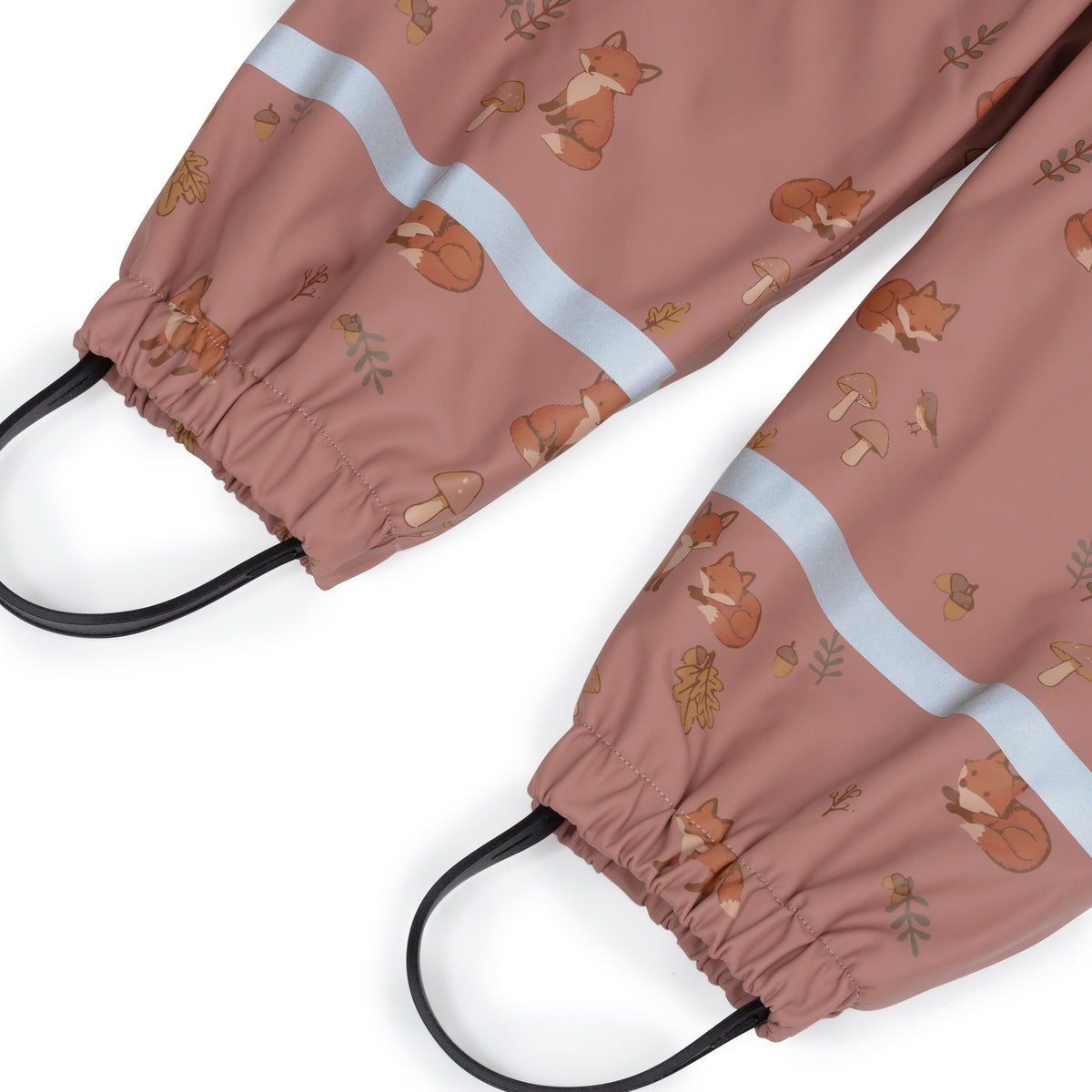 Exani Milton K Foret Regnsæt Børn – Rose - - exani-milton-foret-regnsaet-boen_rose-exani_burlwood-pu-set_08
