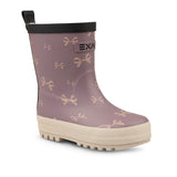 Exani Thermo K Termostøvler Børn - Pink - - exani-thermo-kid-rose-1