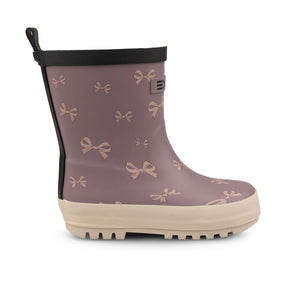 Exani Thermo K Termostøvler Børn - Pink - Pink - exani-thermo-kid-rose