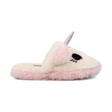 Exani Tiffy Hjemmesko Børn - Pink
