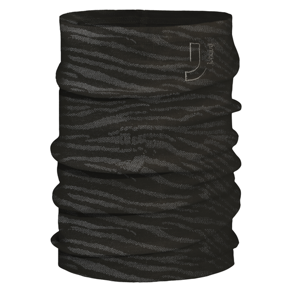 Johaug Elevate Wool Tube - True Black
