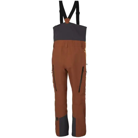 Helly Hansen Men's Sogn Bib Shell Pants Skibukser Herre -