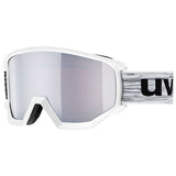 Uvex Athletic FM Skibriller