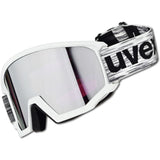 Uvex Athletic FM Skibriller