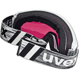 Uvex Athletic FM Skibriller