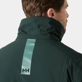 Helly Hansen Men's Alpha 4.0 Ski Jacket Skijakke Herre - Dark Jungle