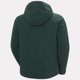 Helly Hansen Men's Alpha 4.0 Ski Jacket Skijakke Herre - Dark Jungle