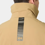 Helly Hansen Men's Alpha 4.0 Ski Jacket Skijakke Herre - Elmwood