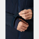 Helly Hansen Men's Alpha 4.0 Ski Jacket Skijakke Herre - Navy