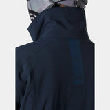 Helly Hansen Men's Alpha 4.0 Ski Jacket Skijakke Herre - Navy