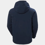 Helly Hansen Men's Alpha 4.0 Ski Jacket Skijakke Herre - Navy