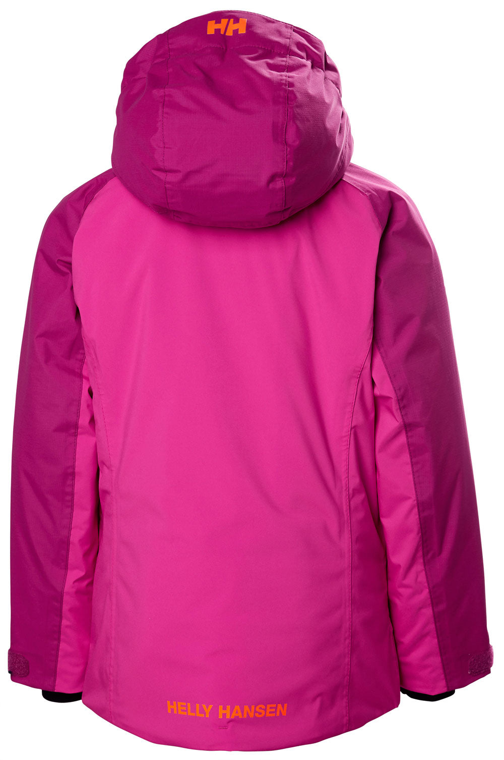 Helly Hansen JR Starlight Jacket