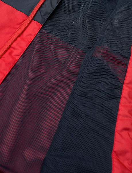 Helly Hansen Juniors' Pursuit Jacket Regnjakke Børn -