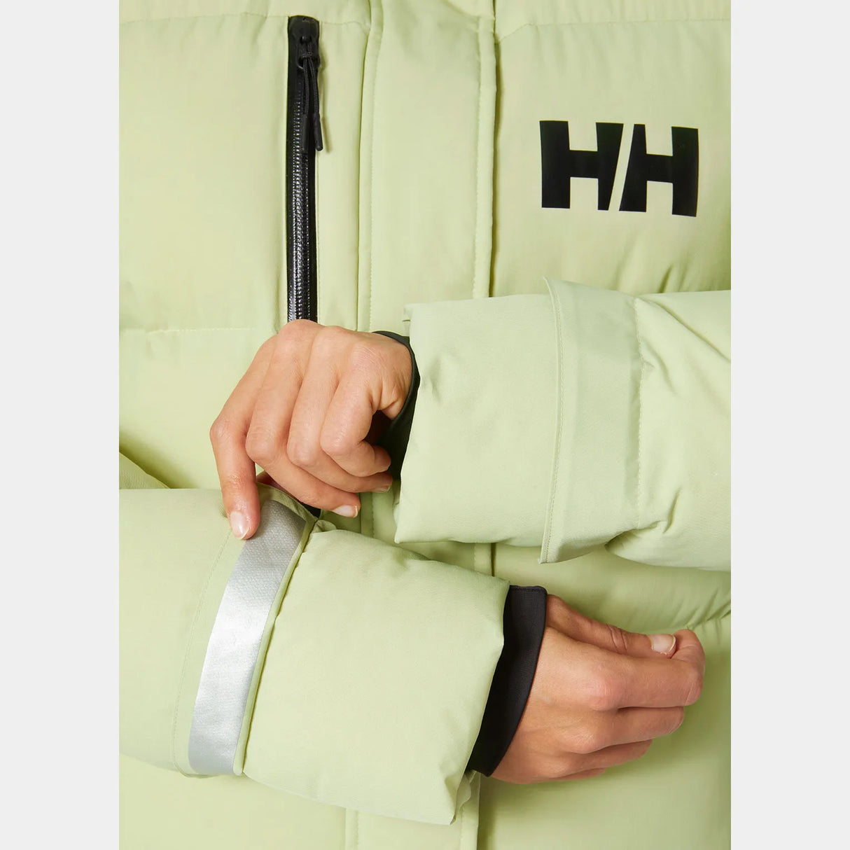 Helly Hansen Women's Adore Puffy Parka