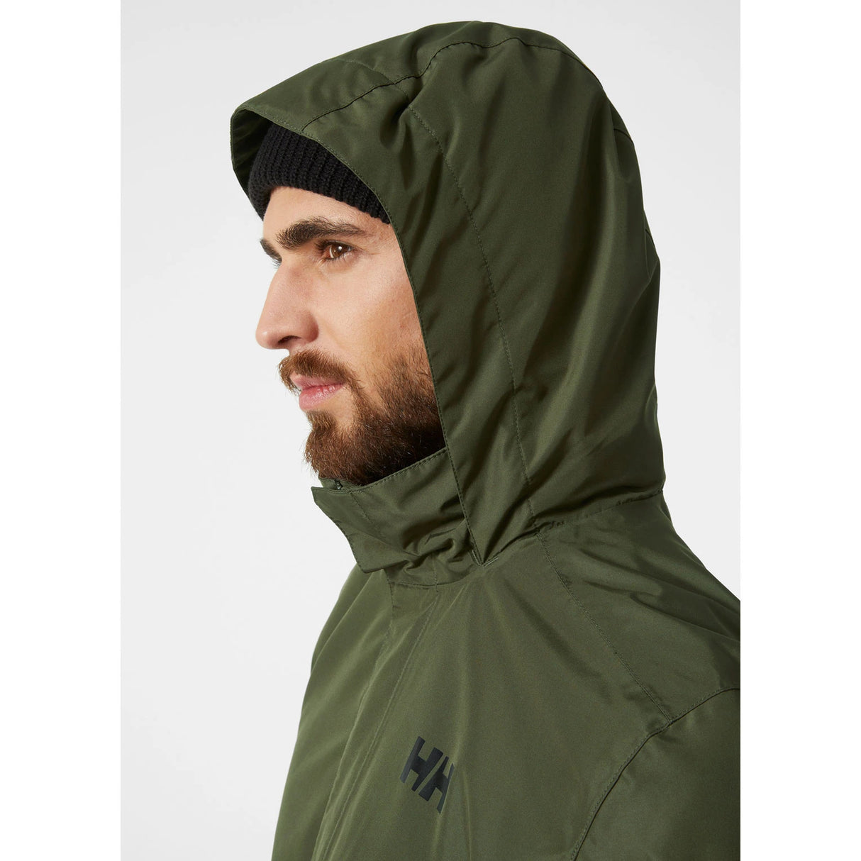 Helly Hansen Men's Dubliner Waterproof Jacket Regnjakke Herre -