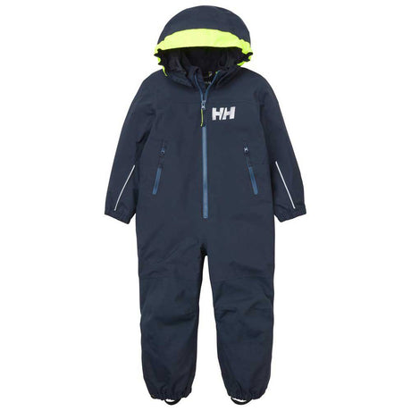 Helly Hansen K Guard Playsuit Regndragt Børn