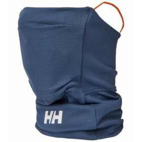 Helly Hansen Lifa Filter Neck Halsedisse - Navy Onesize