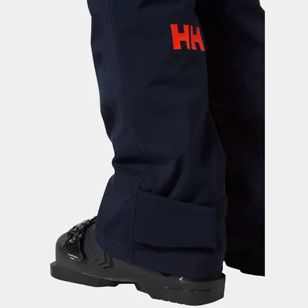 Helly Hansen Juniors’ Fly High 2.0 Ski Suit Skidragt Børn