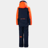 Helly Hansen Juniors’ Fly High 2.0 Ski Suit Skidragt Børn -