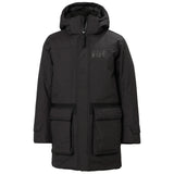 Helly Hansen Juniors' Oliver Winter Parka Vinterjakke Børn