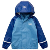 Helly Hansen Kids' Bergen 2.0 PU Rainset - regnsæt til børn