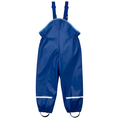 Helly Hansen Kids' Bergen 2.0 PU Rainset Regnsæt Børn -