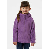 Helly Hansen Kids’ Treasure Midlayer Fleece Jacket Fleecejakke Børn